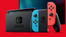 在 Target 购买 Nintendo Switch 可获赠 25 美元礼品卡