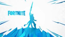 Fortnite 的无尽之剑已被移除